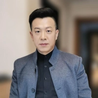 短剧演员邱云鹤