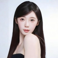 短剧演员吴美慧