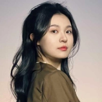 短剧演员郑晨雨