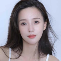 短剧演员陈思澈