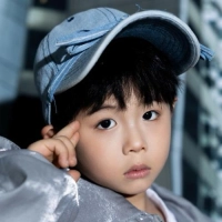 短剧演员杨宸毅