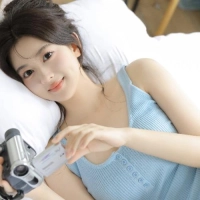 短剧演员郭益含