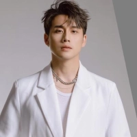 短剧演员张宇翔