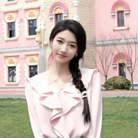 短剧演员王格格