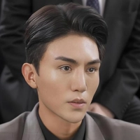 短剧演员张俊宁