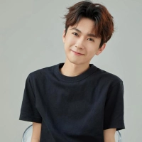 短剧演员刘羽锋