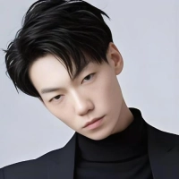 短剧演员高红阳