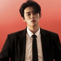 短剧演员杨屿骁