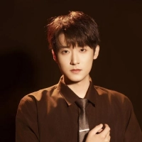 短剧演员初东阳