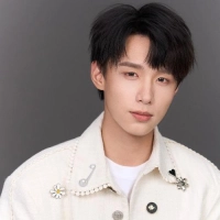 短剧演员刘荃亮