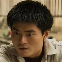 短剧演员徐锦明