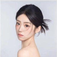 短剧演员胡可欣