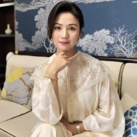 短剧演员王一婷