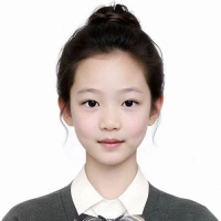 短剧演员王艺嘉