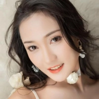 短剧演员吕雪敏