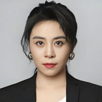 短剧演员赵婉鹭山