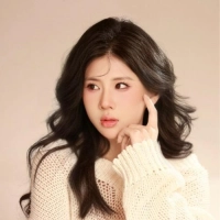 短剧演员白舒玥