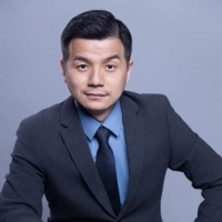 短剧演员张植一