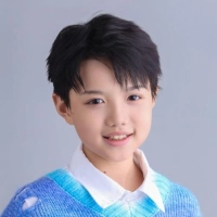 短剧演员刘宥廷