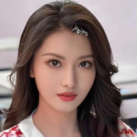 短剧演员李小遥