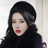 短剧演员刘凡菲