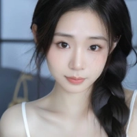 短剧演员张梦薇