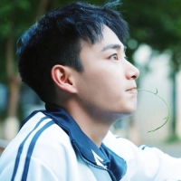 短剧演员白宗炎