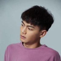 短剧演员孟钟鸣