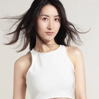 短剧演员汪冬璇