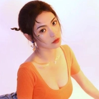 短剧演员乔佳媛