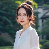 短剧演员王一涵