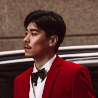 短剧演员张欣欣