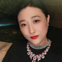 短剧演员赵艳丹