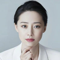 短剧演员杨简言