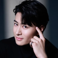 短剧演员陈逸飞