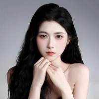 短剧演员卢彦觉浅