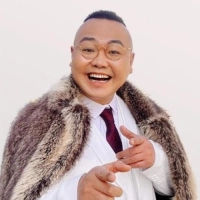 短剧演员冀星军