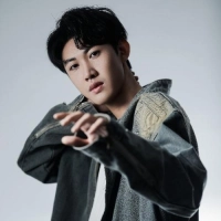 短剧演员何彦昕