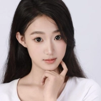 短剧演员代星雨