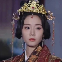 短剧演员穆梦娇