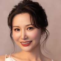 短剧演员胡璇璇