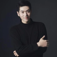 短剧演员刘嘉文