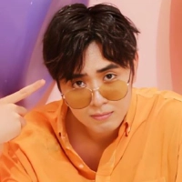 短剧演员吴子明