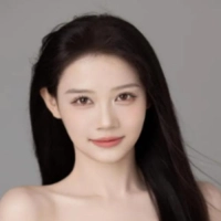 短剧演员齐紫涵