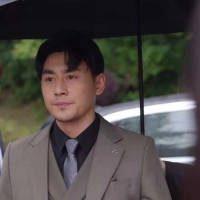 短剧演员蔡哲琪