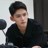 短剧演员邓志浩