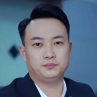 短剧演员王傲南