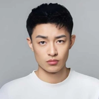 短剧演员许泽昊