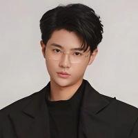 短剧演员胡凌宸