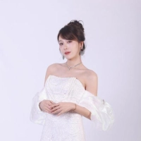 短剧演员王一汀